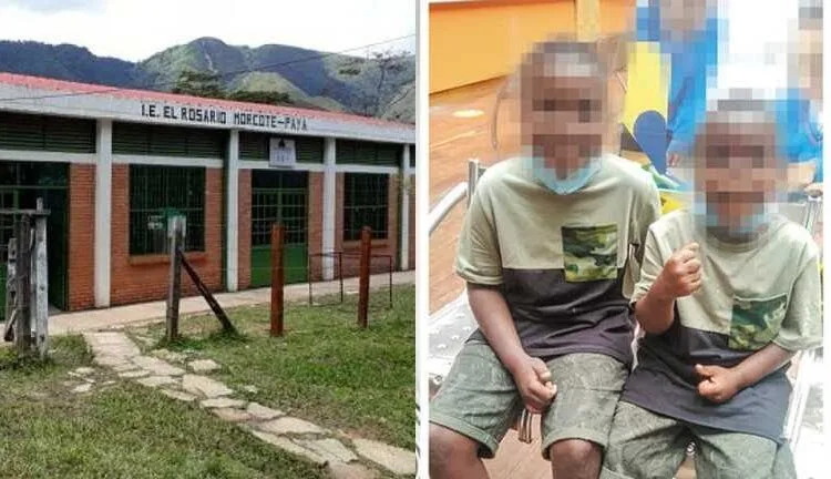 El calvario de familia chocoana que denunció hechos de racismo en Paya Boyacá