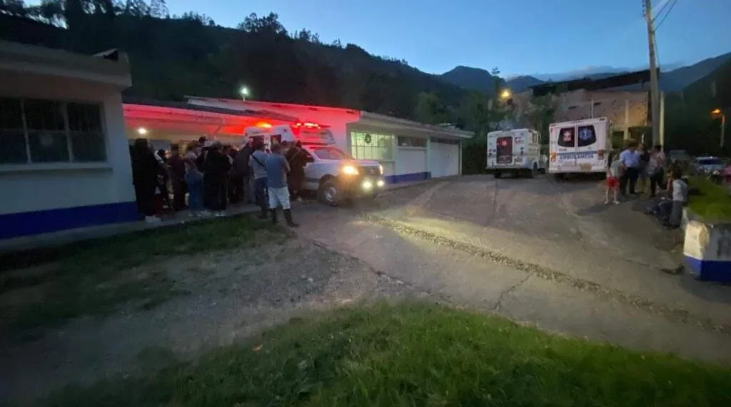 A tres días de la Noche de Velitas, Boyacá ya registra quemados con pólvora