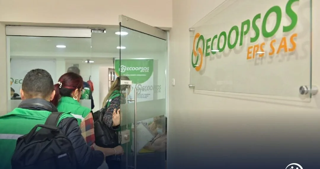 EPS Ecoopsos entra en proceso de liquidación, así lo ordenó la Supersalud