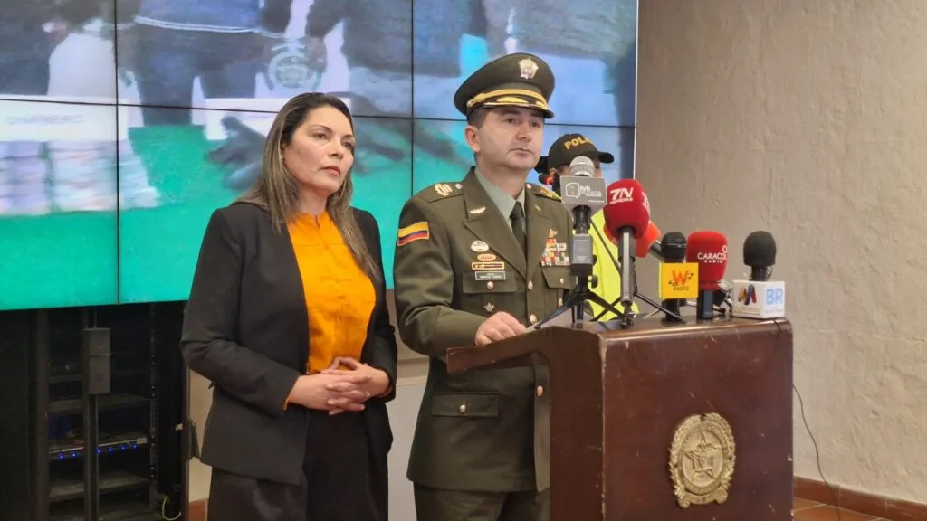 Duro golpe a prestamistas ilegales de dinero en Tunja