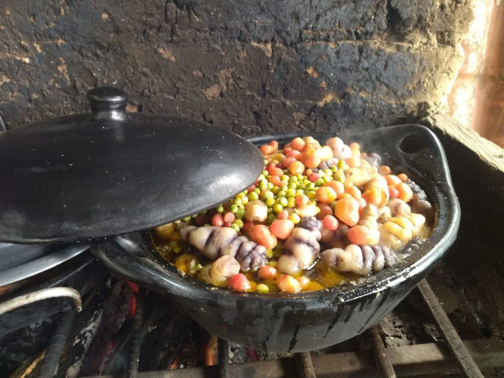 Cocinar es sembrar memoria: las voces de Nidia y Mariluz que alimentan a Boyacá