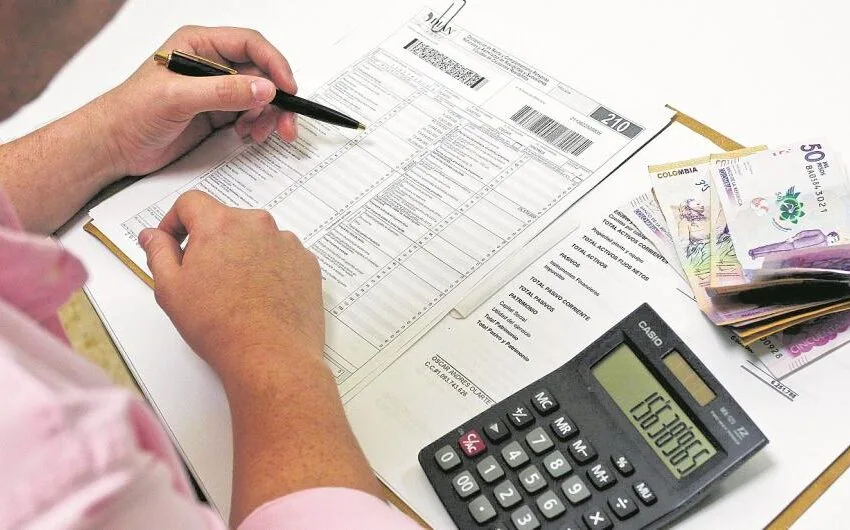 Ante fallas de servicios tecnológicos la DIAN instala PMU para apoyar a los contribuyentes  