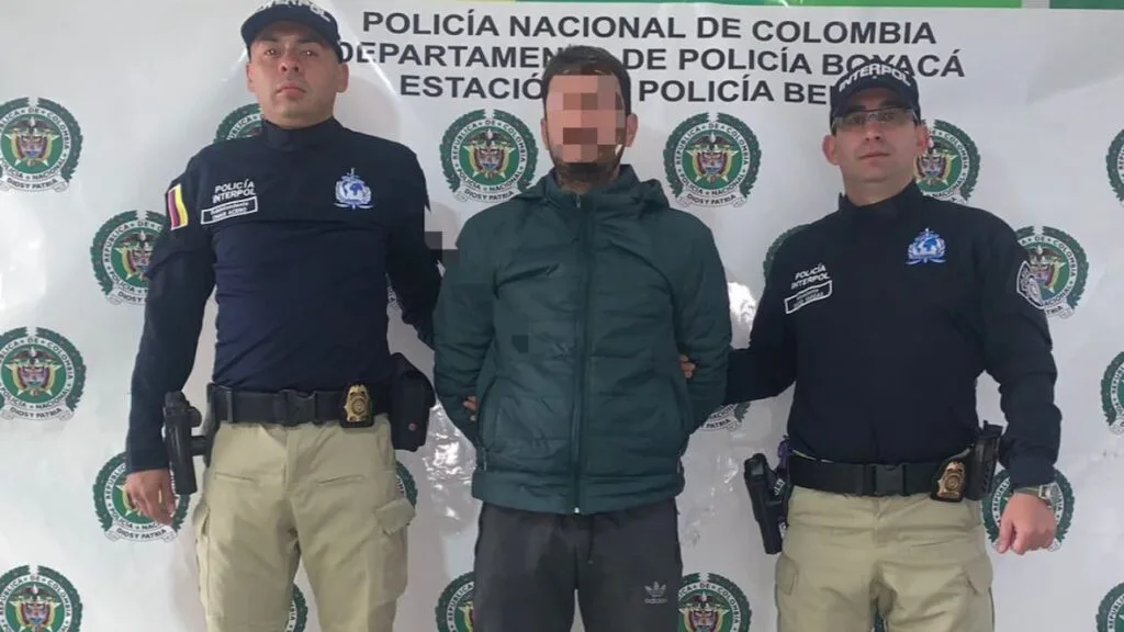 ‘El Barbero’ de Belén: un integrante del Tren de Aragua