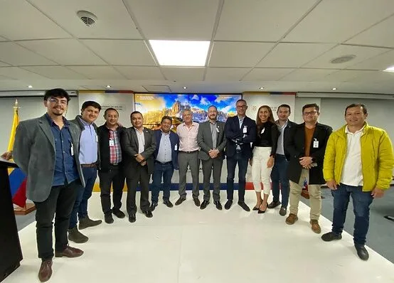 Gobierno Nacional destinará millonaria inversión para fortalecer los servicios de salud en Boyacá 