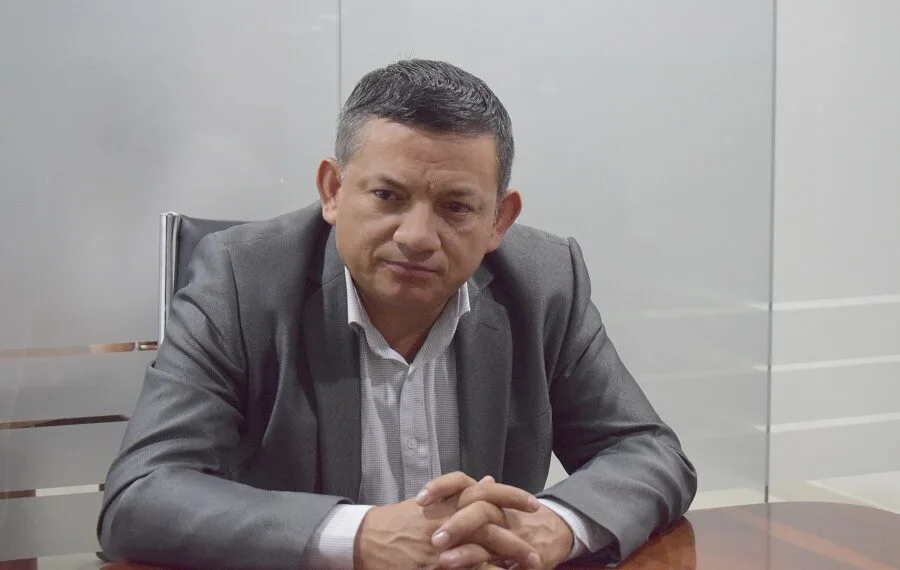 Delegación europea llegará a Boyacá para iniciar procesos de comercialización y exportación de productos de clima frío