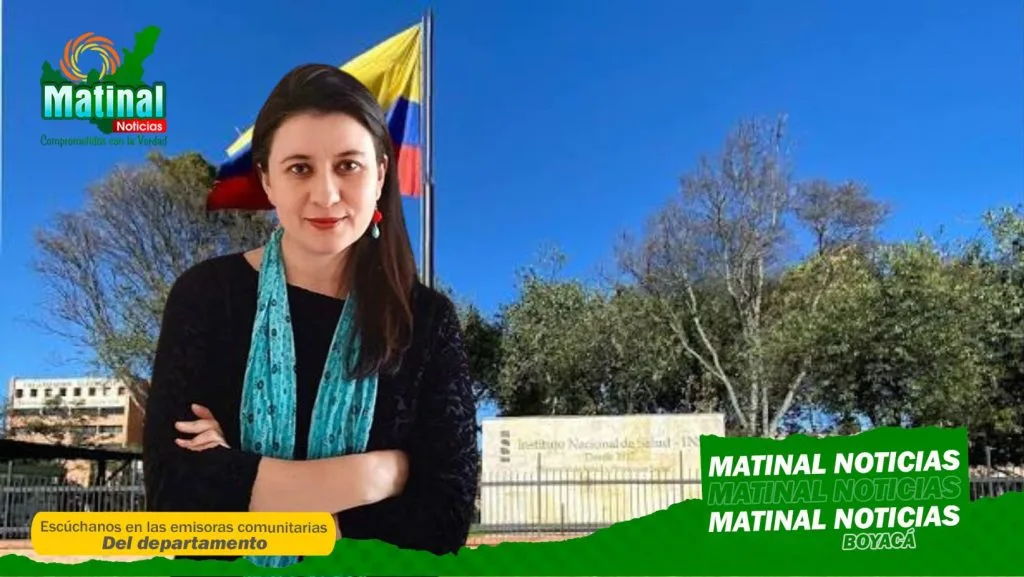 Zulma Cucunubá, la médica de Socotá, Boyacá, que llega a la dirección del Instituto Nacional de Salud