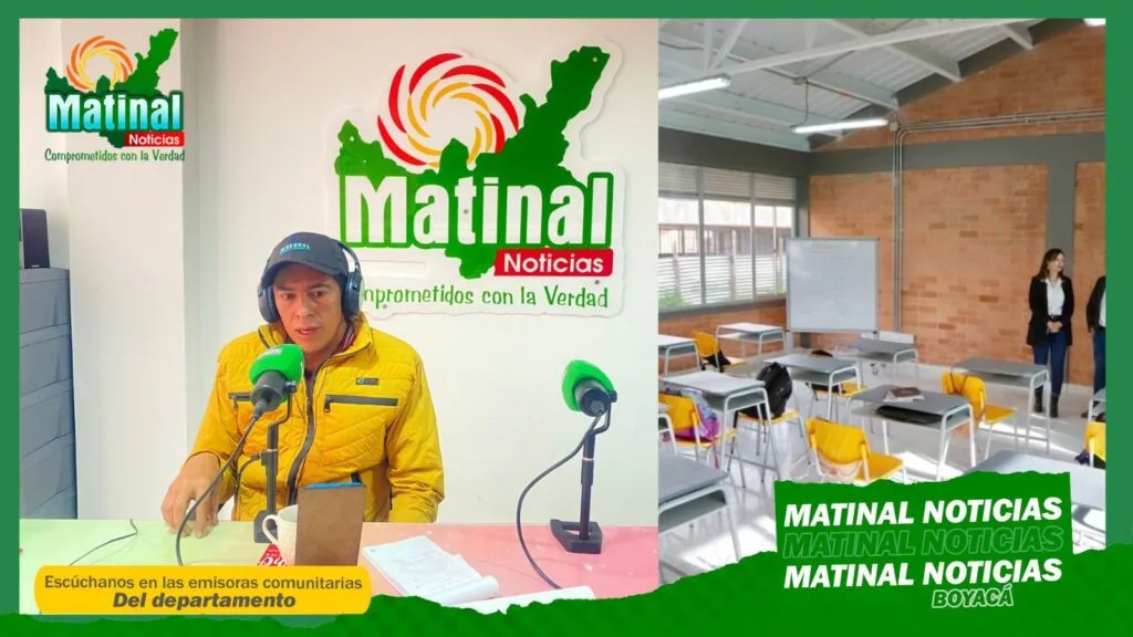 Emergencia invernal empezó a ser atendida en puntos críticos de Boyacá