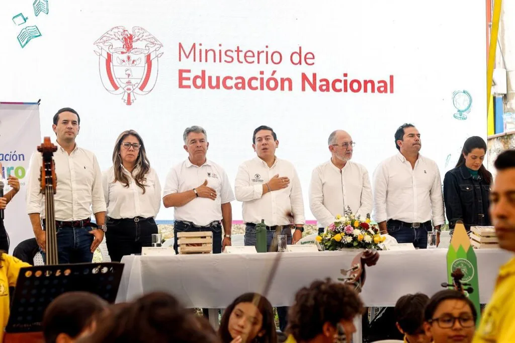 Con millonaria inversión, Ricaurte y Lengupá tendrán sedes de la UPTC 