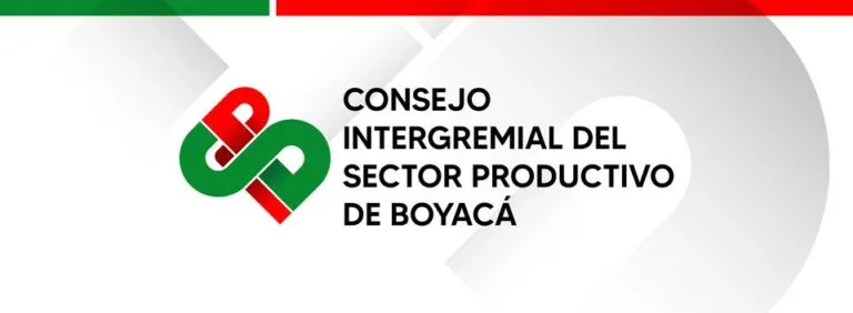 Empresarios de Boyacá plantean alternativas para la reactivación económica del departamento