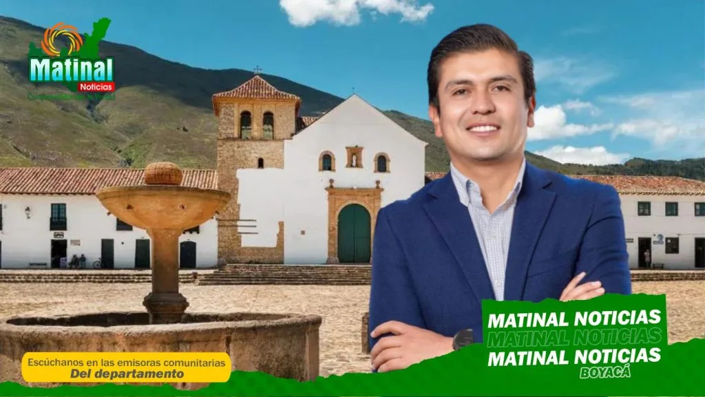 Alcalde de Villa de Leyva, imputado por presunta violación de inhabilidades