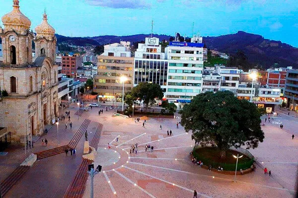 Instituciones Educativas de Duitama retoman actividades con normalidad 