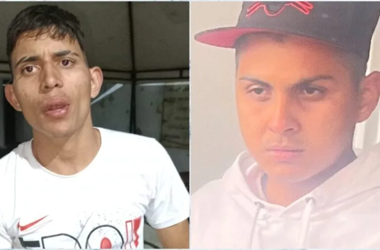 Recapturan a fugitivos extranjeros tras fugarse de una carceleta en Caldas, Boyacá