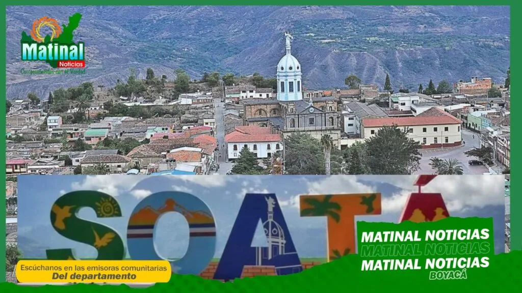 Pronto el norte del departamento de Boyacá tendrá sede de la UPTC