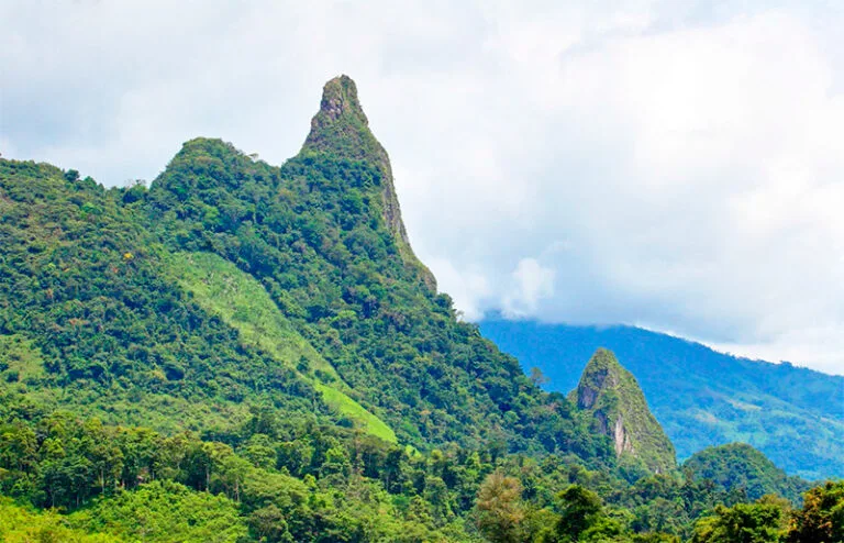 Buscan que en el Occidente de Boyacá sea construido el Parque Temático Sostenible