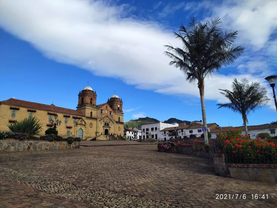 Monguí, Tópaga y Caldas, los tres primeros municipios en lograr inmunidad de rebaño en Boyacá