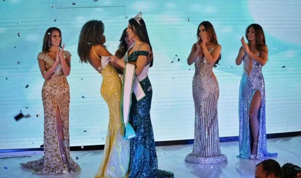 Abierta la convocatoria para elegir a la representante por Boyacá al Concurso Nacional de Belleza