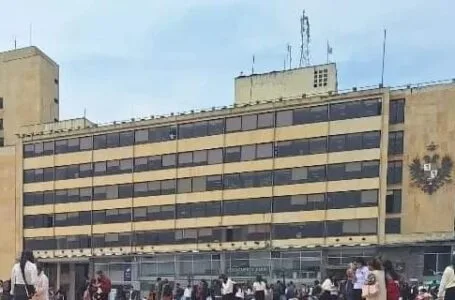 Procuraduría tiene en la lupa a funcionario de la alcaldía de Tunja por presunto acoso sexual