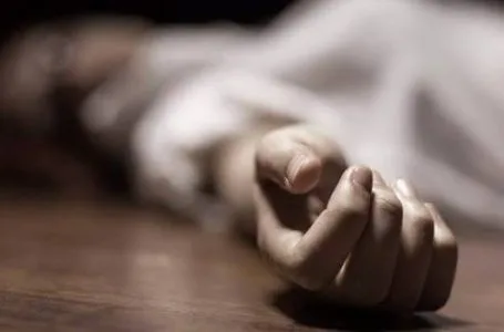 Capturan a hombre señalado de feminicidio en Ventaquemada, Boyacá