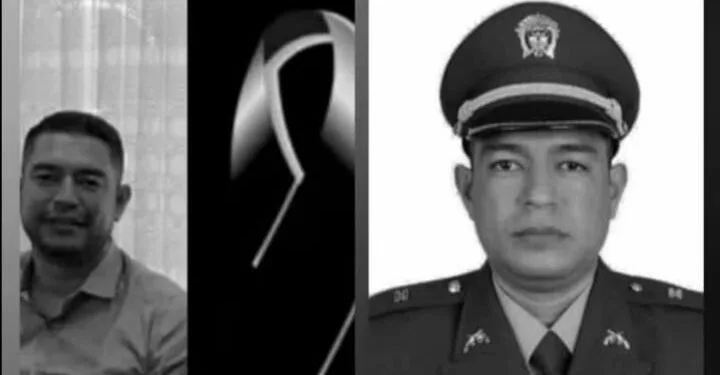 Paro cardiaco habría apagado la vida del Teniente duitamense Oscar López Pérez