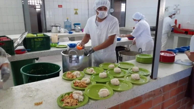 Jalón de orejas a Boyacá y 9 entidades territoriales más por incumplimientos en el PAE