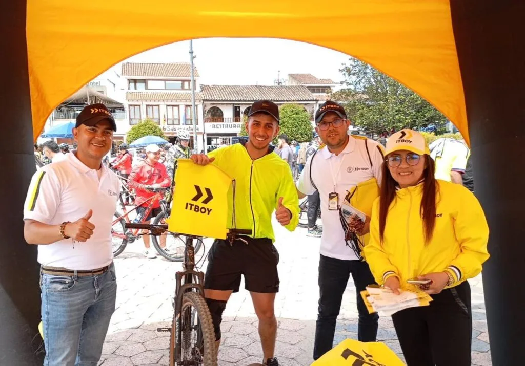 En temporada de vacaciones, ITBOY fortalece los operativos pedagógicos de sensibilización