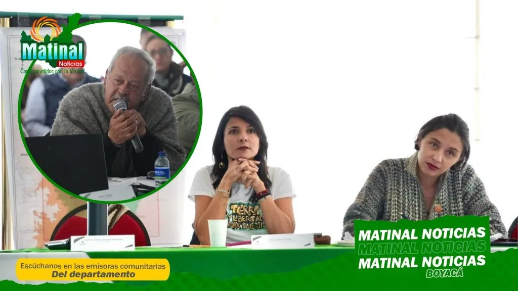 Avances en diálogo con la Federación de Parameros de El Cocuy: Acuerdos parciales y ruta para redelimitación del páramo