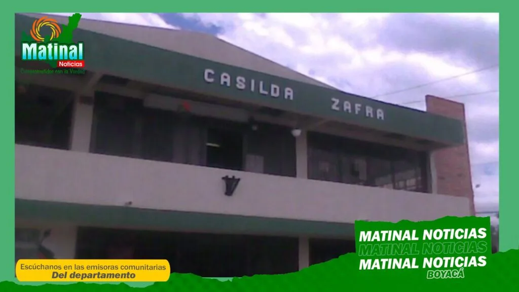 Ministro de Educación y Gobernador de Boyacá inaugurarán cuatro colegios del FFIE en la región