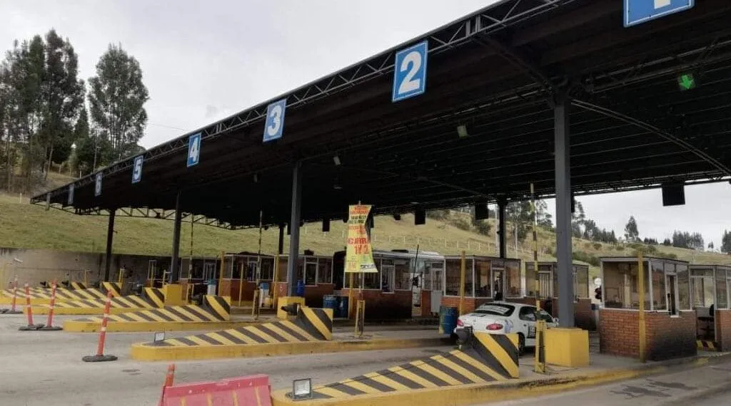 “Incremento de tarifa de peajes en Boyacá es un atracadero”, transportadores