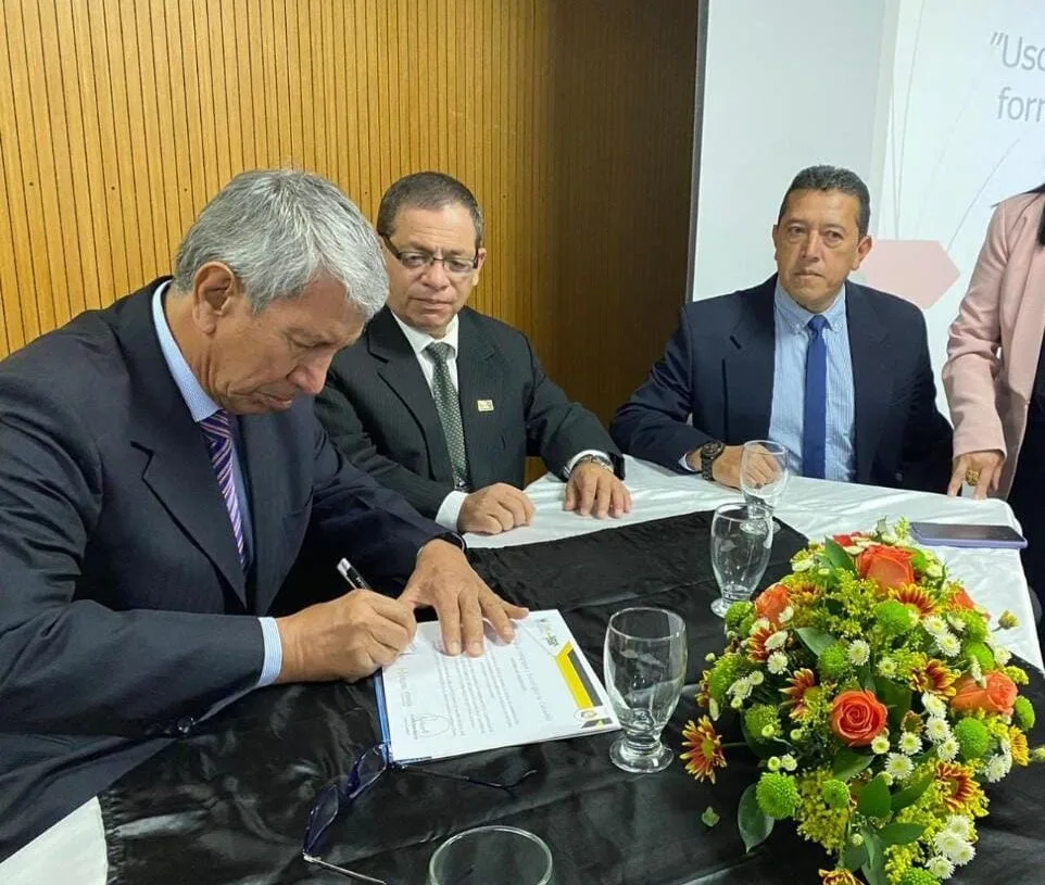 Uptc será anfitriona del Congreso Panamericano de Escuelas de Gastronomía, Hotelería y Turismo en el año 2025