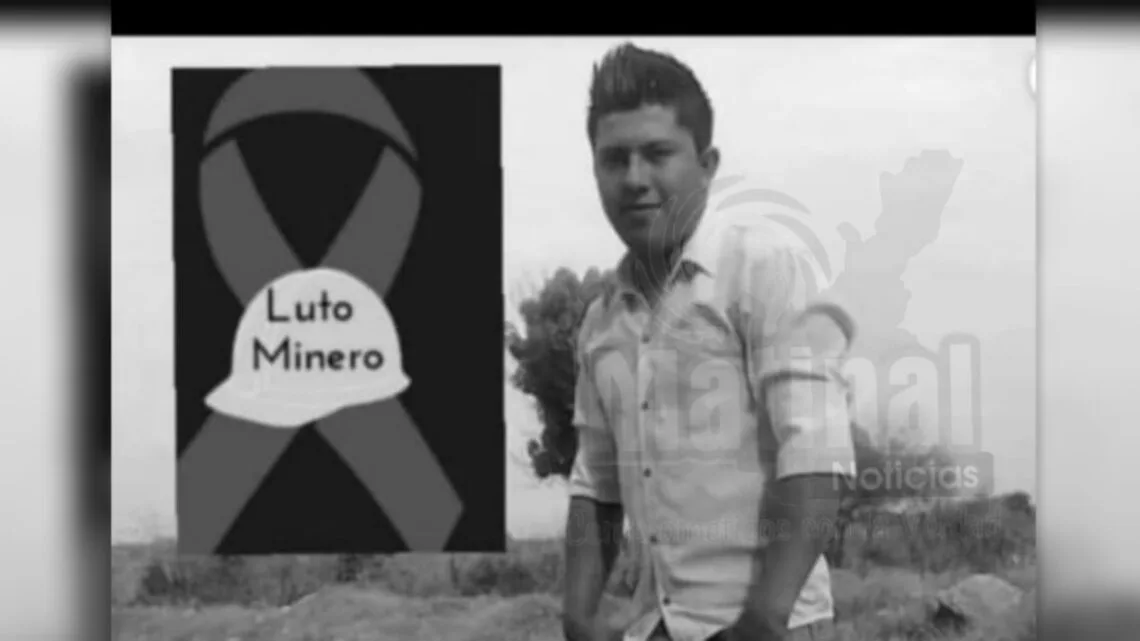 Atención: Otro trabajador minero perdió la vida este martes 25 de abril en Boyacá