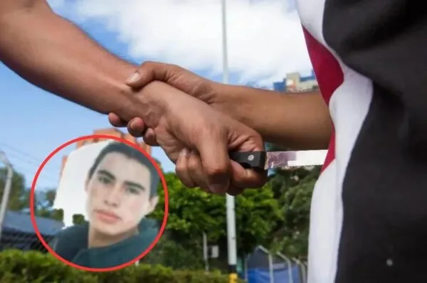 ¡Tragedia en Socotá! Comunidad pide esclarecer el  homicidio de Diego Alexander Benítez 