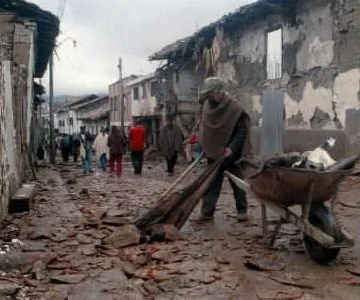 Se cumplen 20 años del  'caballo bomba' en Chita. Comunidades esperan reparación