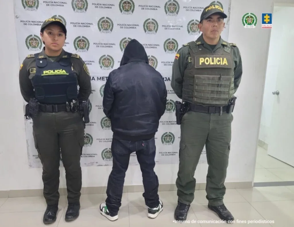 A la cárcel presunto responsable de abusar sexualmente de su primo menor de edad en Tunja