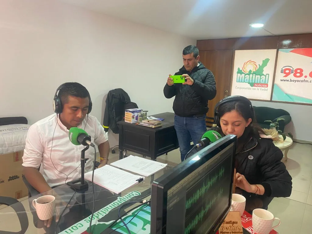  Gobernación de Boyacá solicitó a la Asamblea autorización para empréstito  por 230 mil millones de pesos