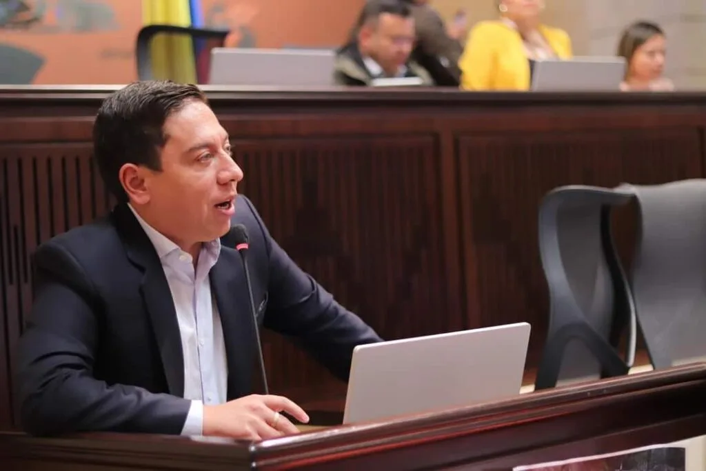 Mediante empréstito Boyacá buscará los recursos para cumplirle al Pacto Bicentenario  