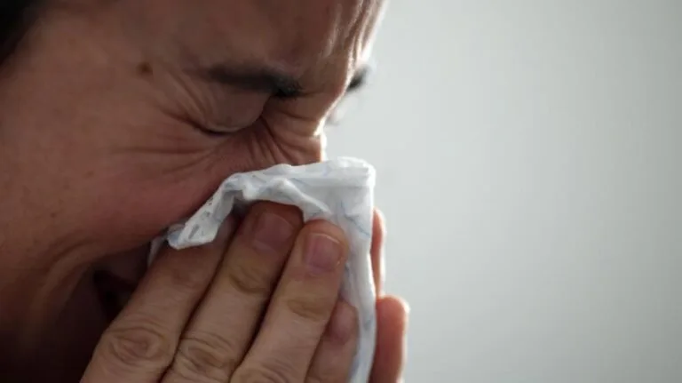 Que el clima no le juegue una mala  pasada a su salud