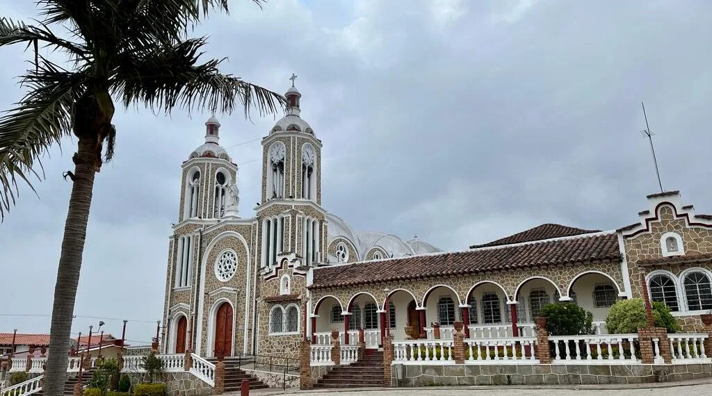 Todo listo para el X Festival de la Piedra y la Labranza en Ciénega, Boyacá 