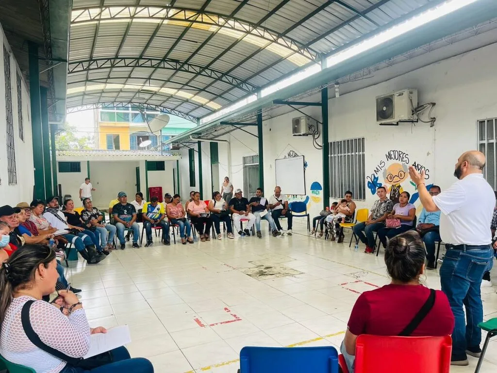 Fedesmeraldas invierte más de $5.000 millones en proyectos sociales en Boyacá