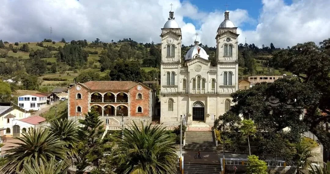 Ladrones tienen azotado al municipio de Viracachá, ni el Cementerio se salva de los delincuentes