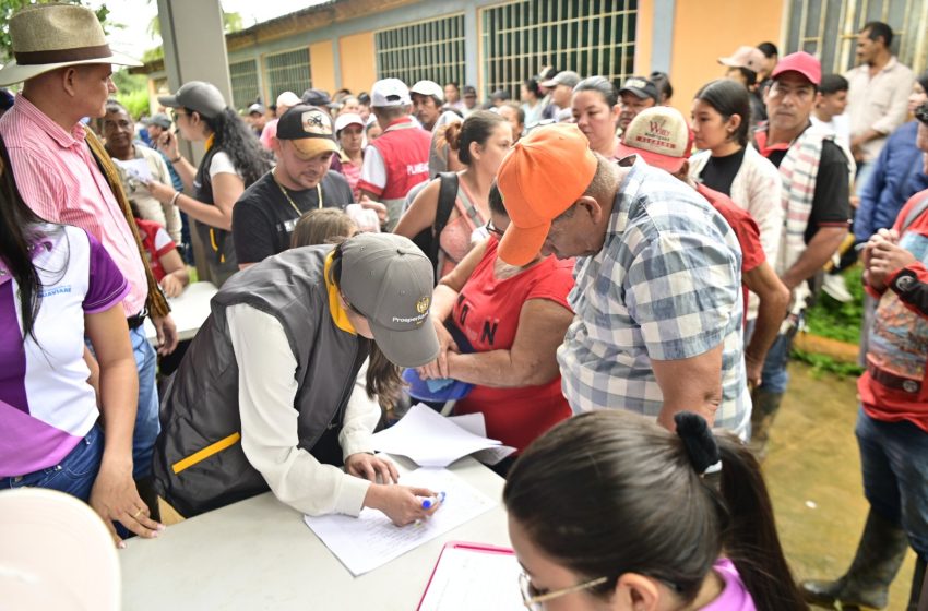 Se buscan personas mayores en pobreza extrema, pobreza o vulnerabilidad para la transición al Pilar Solidario en Boyacá