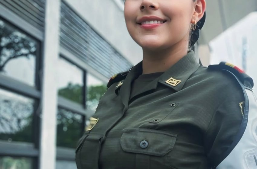 Escuela pasaría a ser la Universidad de Policía Rafael Reyes