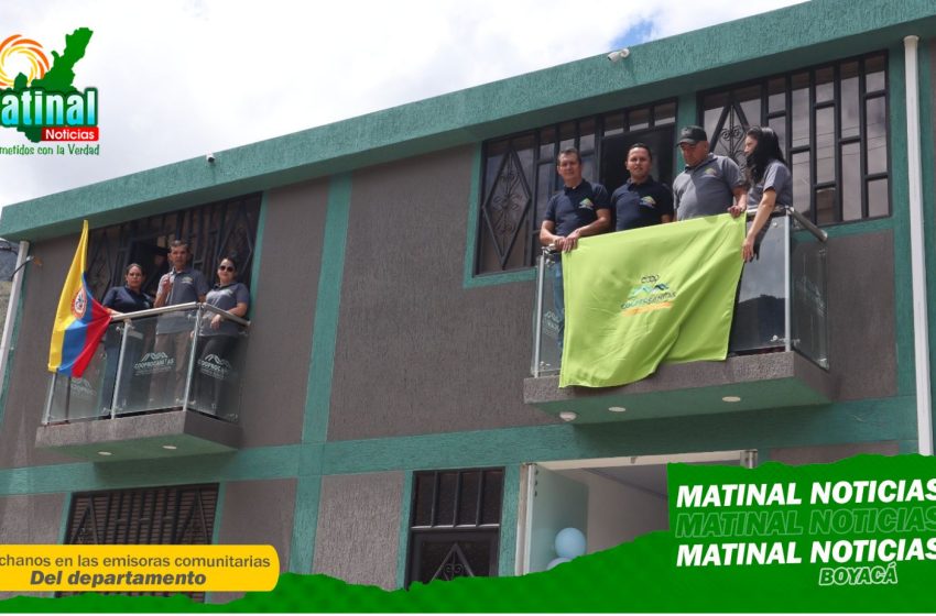 Cooprocañitas: 20 años de trabajo comunitario, minería legal y transición energética en La Uvita