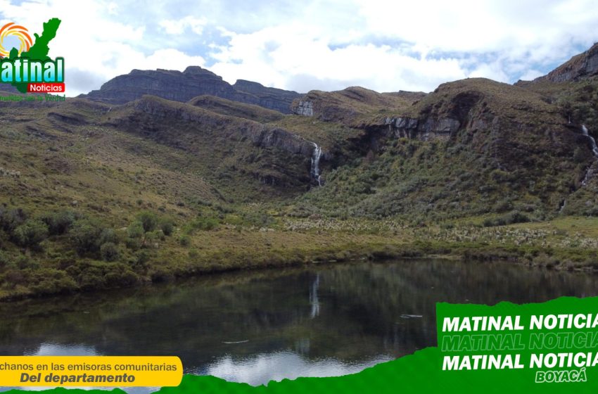  Boyacá y Casanare dan un paso histórico en la delimitación participativa del Páramo de Pisba