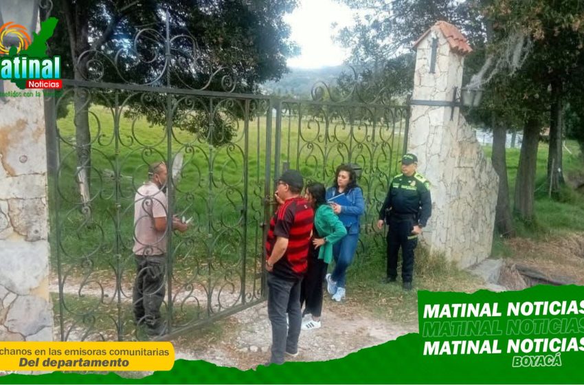  En Sugamuxi, trabajadores del Grupo Fontana IPS, ahora PSIQMED, denuncian deudas impagadas