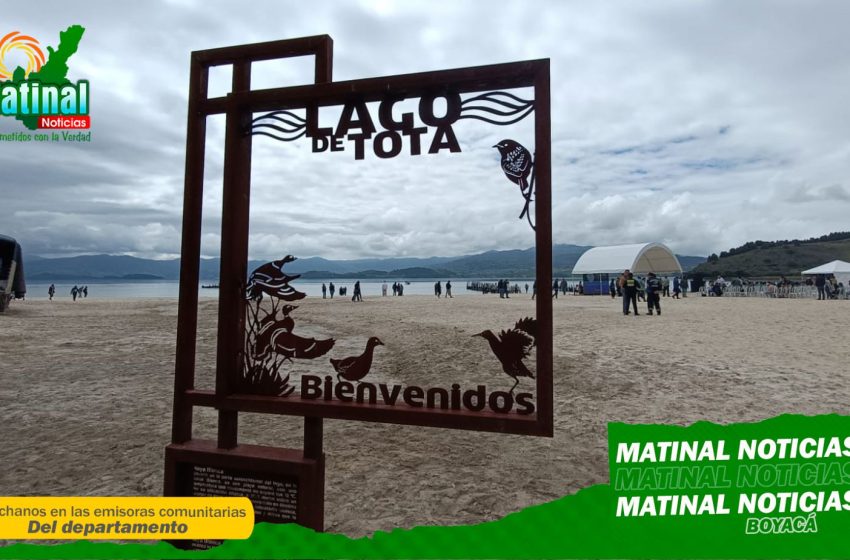  ¡Prográmese!  La entrada a Playa Blanca será gratuita