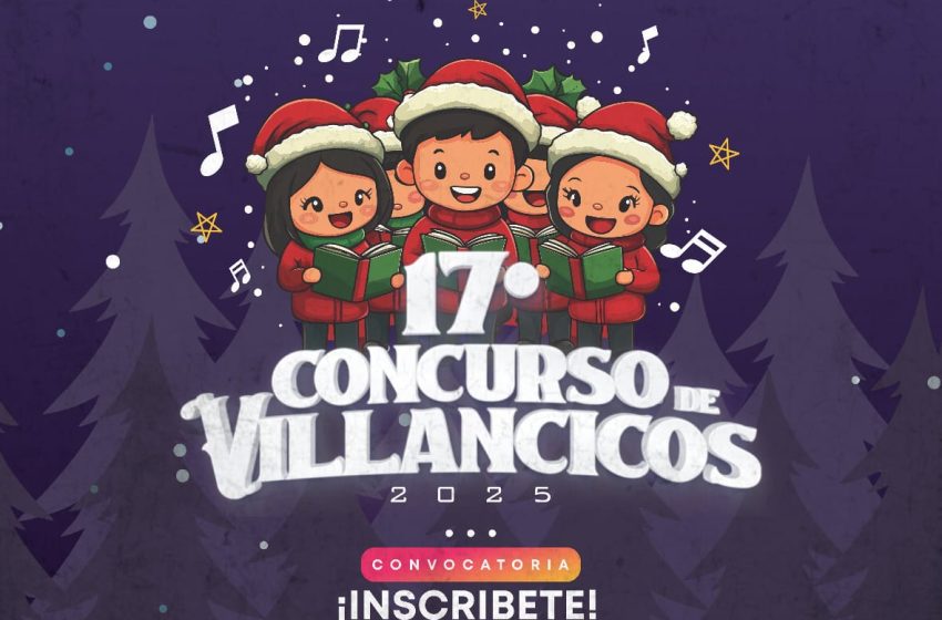  Llega el concurso de villancicos duitama 2025: una oportunidad para la integración familiar y comunitaria con grandiosos premios 
