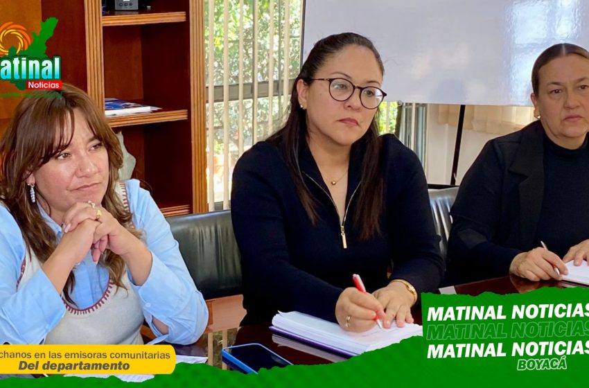  Hay Acuerdos interinstitucionales entre Secretaría de Salud y Nueva EPS, buscan mejorar la entrega de medicamentos