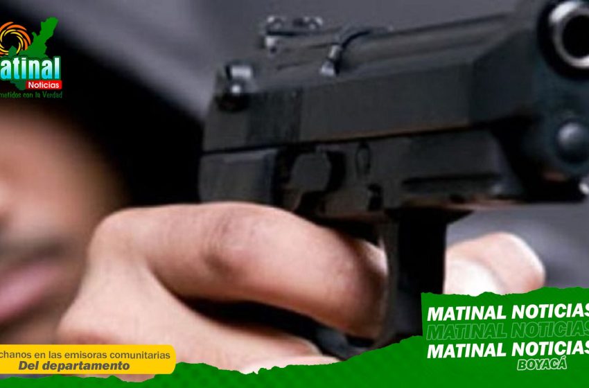  Salen a la luz detalles escabrosos que habrían llevado al homicidio de una mujer en Duitama, Boyacá