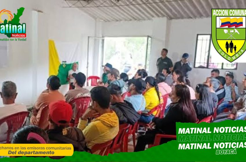  Calendario de Elecciones de los organismos Comunales 2026 en Colombia