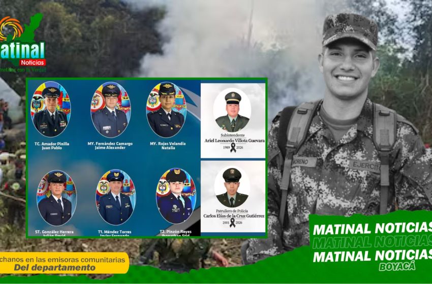  Así fue el accidente del avión de la FAC que dejó 66 muertos y 57 heridos: investigan posible falla